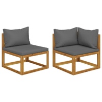 Sectional Sofas with Cushions