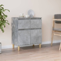 Sideboard 60x35x70 cm Engineered Wood