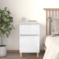 Bedside Cabinet 40x35x70 cm