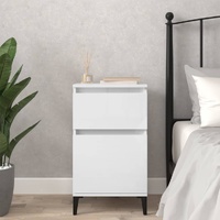 Bedside Cabinet 40x35x70 cm