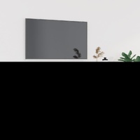 TV Cabinet 102x35x45 cm Engineered Wood