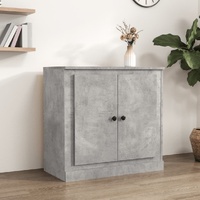 Sideboard 70x35.5x67.5 cm Engineered Wood