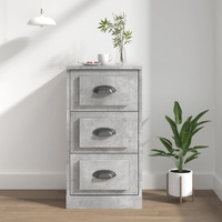 Sideboard 36x35.5x67.5 cm Engineered Wood