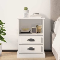 Bedside Cabinet 43x36x60 cm
