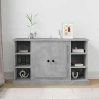 Sideboard 100x35.5x60 cm Engineered Wood