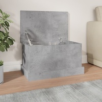 Storage Box Engineered Wood