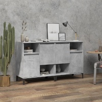 Sideboards 60x35x70 cm Engineered Wood
