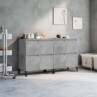 Sideboards 60x35x70 cm Engineered Wood