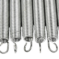  Trampoline Springs Steel Replacement Large