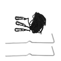  Inflatable Christmas Decor Pole
