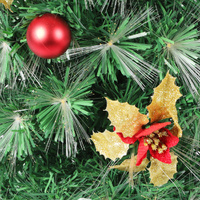  Christmas Tree 1.8M 6Ft Xmas 1.8 Meter