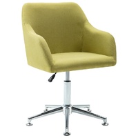 Swivel Office Chair Fabric