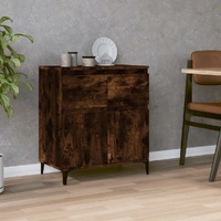 Sideboard 60x35x70 cm Engineered Wood