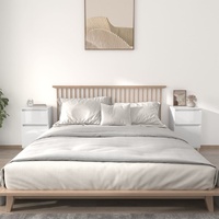 Bedside Cabinet 40x35x70 cm