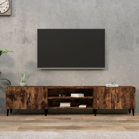 TV Cabinet 180x31.5x40 cm Engineered Wood