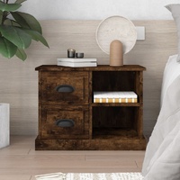 Bedside Cabinet 60x35.5x45 cm