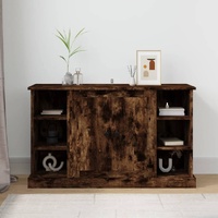 Sideboard 100x35.5x60 cm Engineered Wood