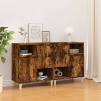 Sideboards 60x35x70 cm Engineered Wood
