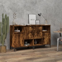 Sideboards 60x35x70 cm Engineered Wood