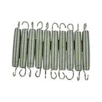  Trampoline Springs Steel Replacement Large