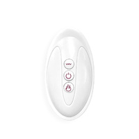  Wearable Dildo Vibrator Stimulator Red