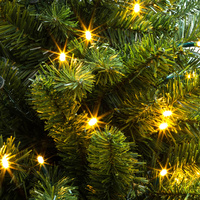  Christmas Tree 2.4M 8Ft Xmas 2.4 Meter