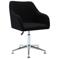 Swivel Office Chair Fabric