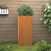 Planter Corten Steel