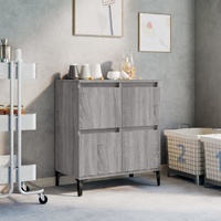 Sideboard 60x35x70 cm Engineered Wood