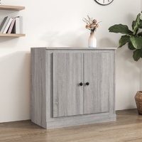 Sideboard 70x35.5x67.5 cm Engineered Wood