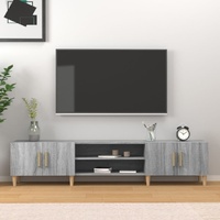 TV Cabinet 180x31.5x40 cm Engineered Wood