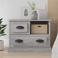 Bedside Cabinet 60x39x45 cm