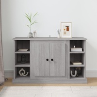 Sideboard 100x35.5x60 cm Engineered Wood