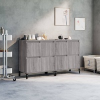 Sideboards 60x35x70 cm Engineered Wood