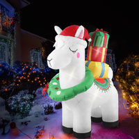  Inflatable Christmas Decor Christmas
