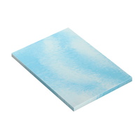 Bedding Memory Foam Mattress Topper Gel 5cm Queen