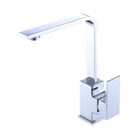 Kitchen Mixer Tap Faucet - Laundry Bathroom Sink