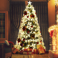  Christmas Tree 1.8M 6Ft Xmas 1.8 Meter