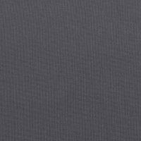 Pallet Cushions 3 pcs Anthracite Fabric