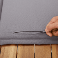 9 Piece Garden Dining Set with Cushions Mix Beige Poly Rattan