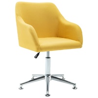 Swivel Office Chair Fabric