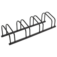 Bike Rack for Bikes Galvanised Steel