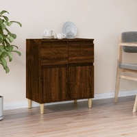 Sideboard 60x35x70 cm Engineered Wood