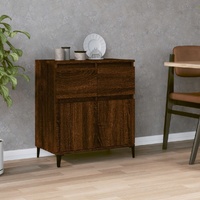 Sideboard 60x35x70 cm Engineered Wood