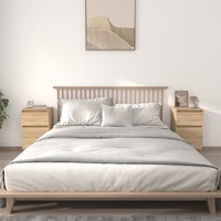 Bedside Cabinet 40x35x70 cm