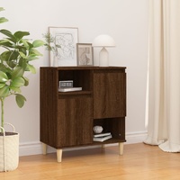 Sideboard 60x35x70 cm Engineered Wood