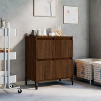 Sideboard 60x35x70 cm Engineered Wood