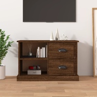 TV Cabinet Engineered Wood