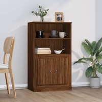 Highboard 60x35.5x103.5 cm Engineered Wood