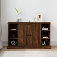 Sideboard 100x35.5x60 cm Engineered Wood
